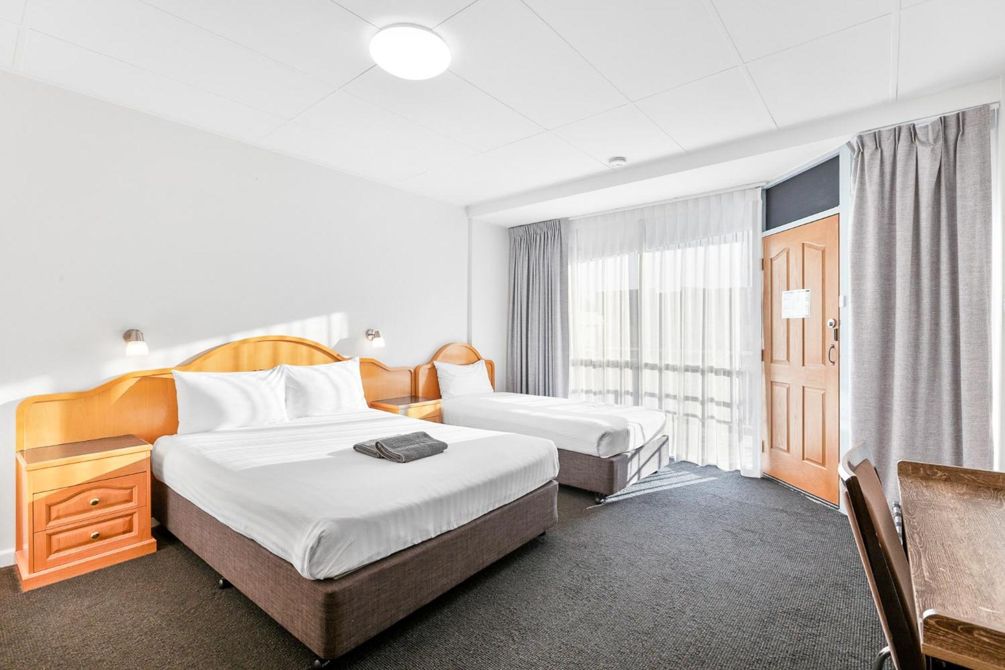 Best Western Port Lincoln- Formerly Hilton Motel Exterior foto