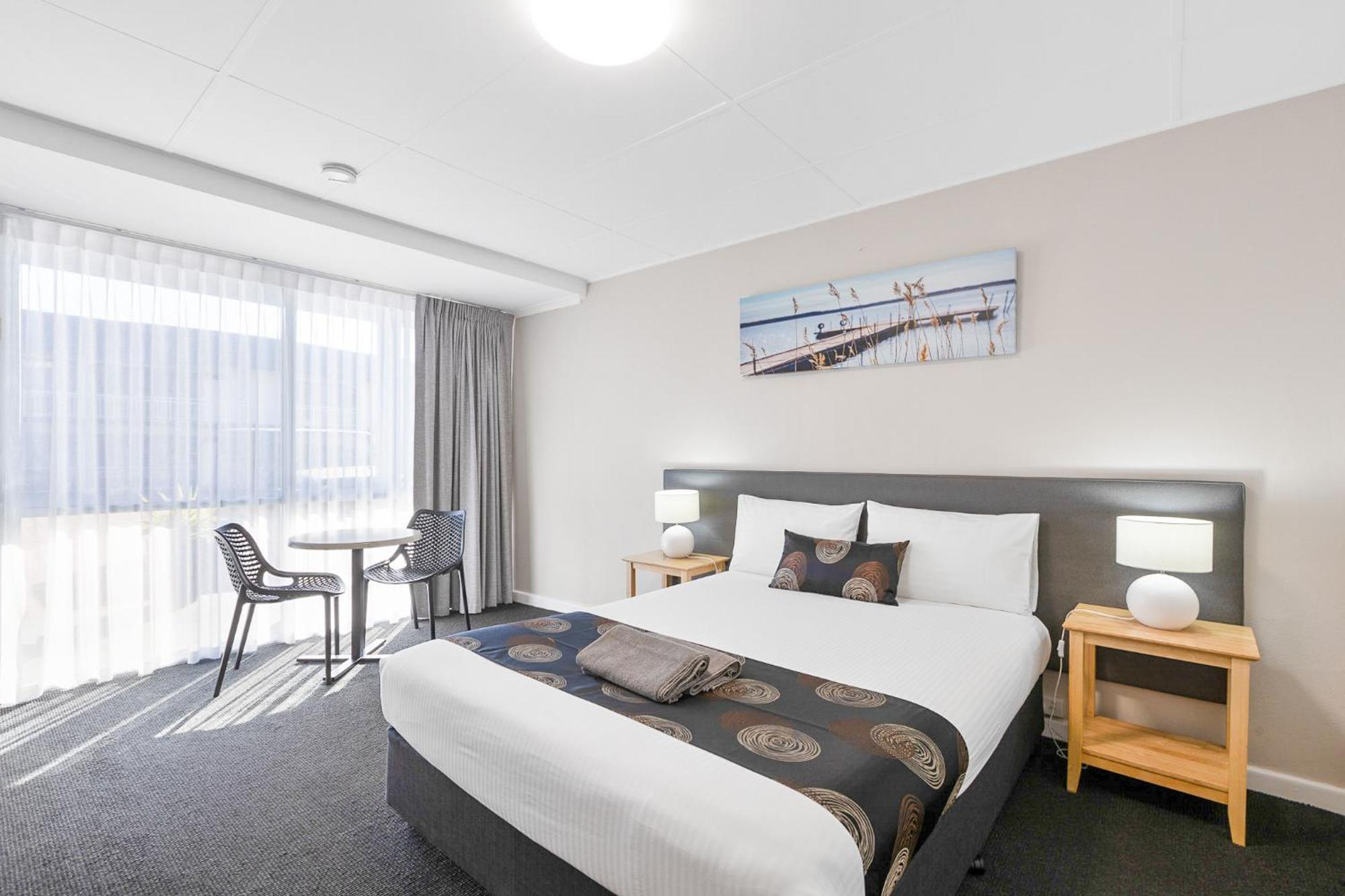 Best Western Port Lincoln- Formerly Hilton Motel Exterior foto